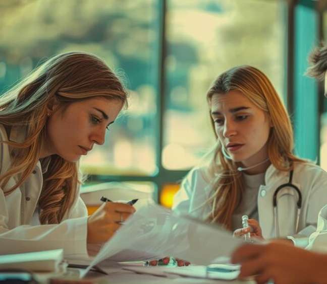 MBBS Consultants in Delhi for Bangladesh