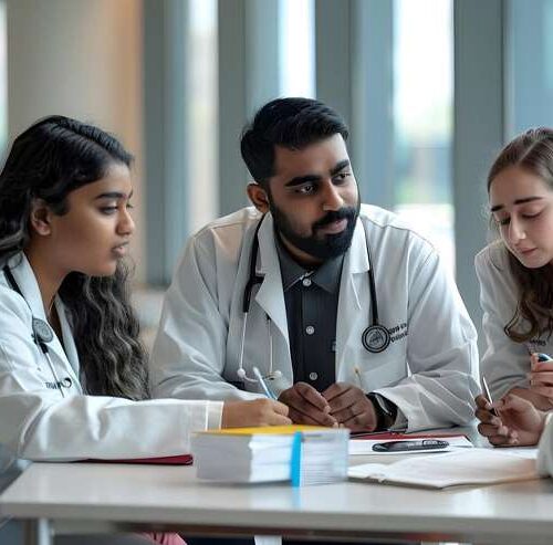Best Consultant for MBBS in Georgia: What Indian Students Wish They Knew Before Applying