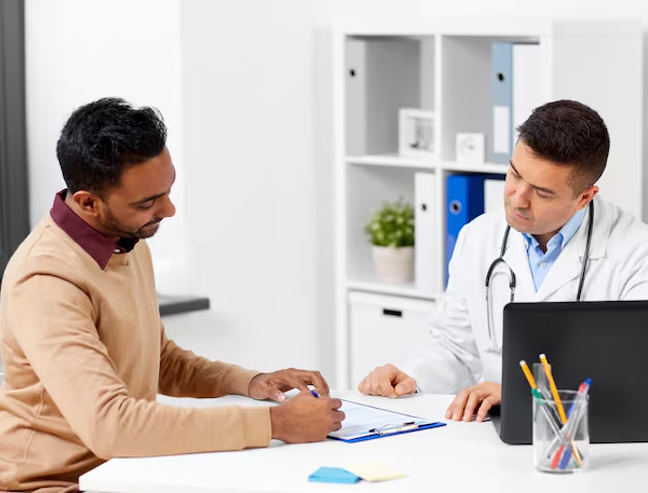 MD MS Medical Counselling MD MS Medical Counselling