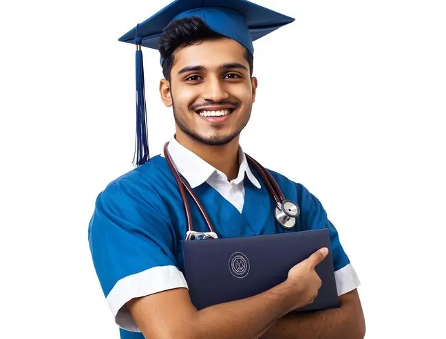 Pg Admission in India