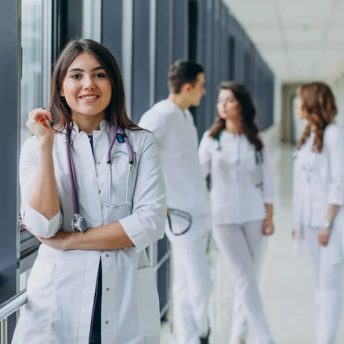 MBBS DY Patil Pune: A Complete Admission Roadmap for Medical Aspirants in India