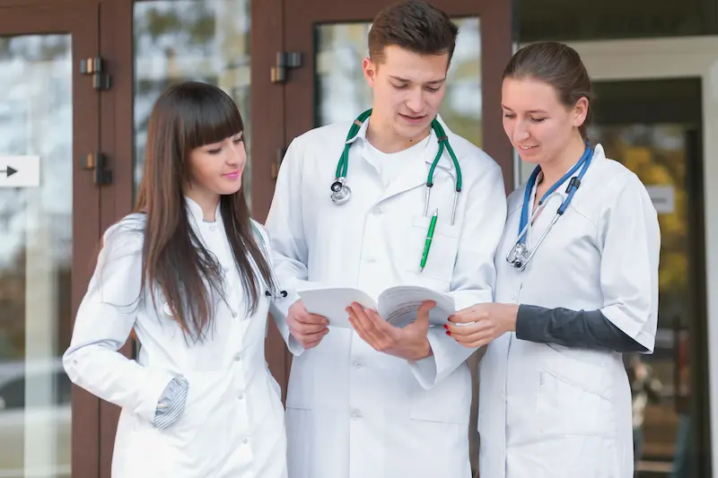 Best medical education for MBBS in MGM Mumbai India