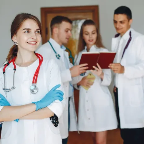 Medical Duniya provides a pathway to studying MBBS in MGM