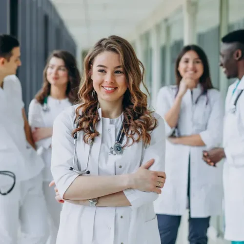 Find the right overseas institute with the best MBBS abroad consultant