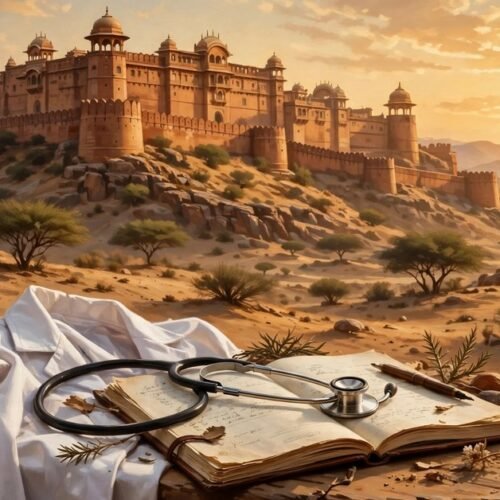 NEET PG Counsellor in Rajasthan for MD, MS, DNB Admission