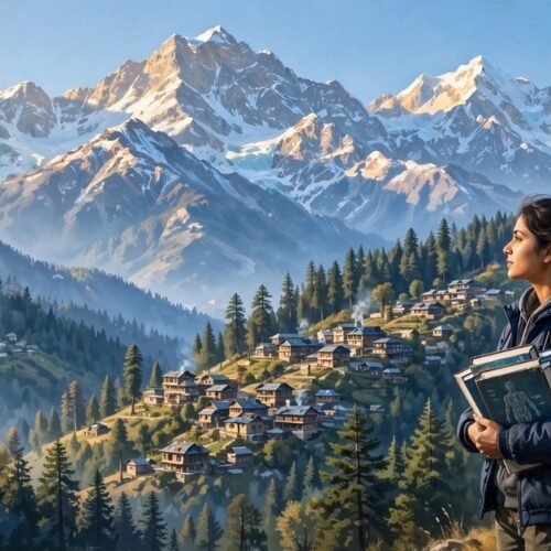 NEET UG Counsellor in Himachal Pradesh for MBBS, BDS