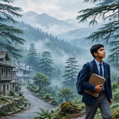 NEET UG Counsellor in Shimla for MBBS, BDS Admission