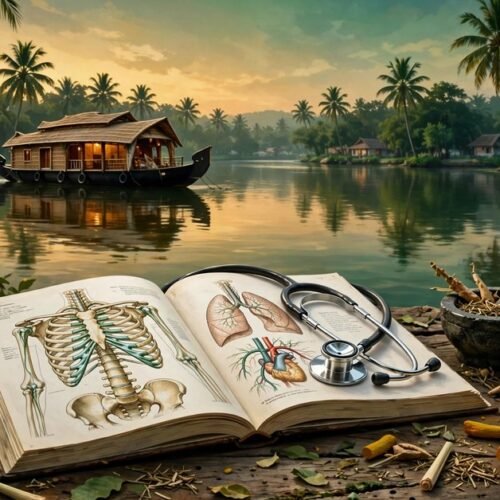 NEET PG Counsellor in Kerala: MD, MS & DNB Guide