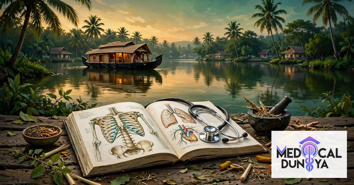 NEET PG Counsellor in Kerala: MD, MS & DNB Guide