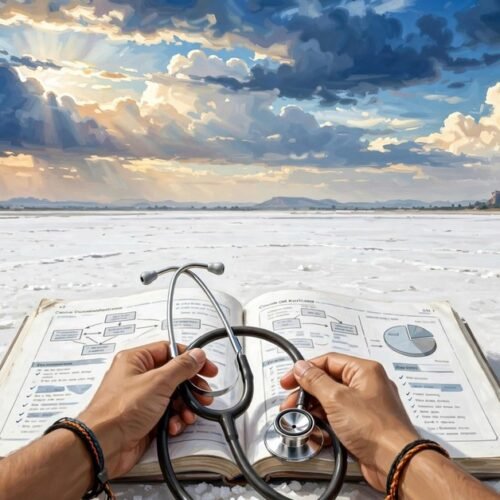 NEET PG Counsellor in Gujarat for MD MS DNB Admission Guide