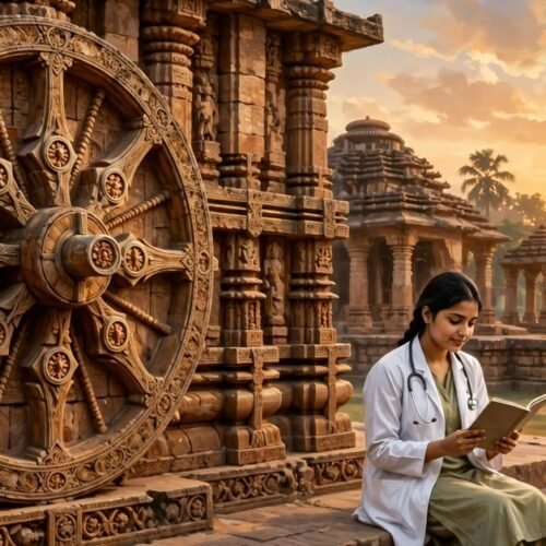 NEET UG Counsellor in Odisha for MBBS BDS Admission Guide