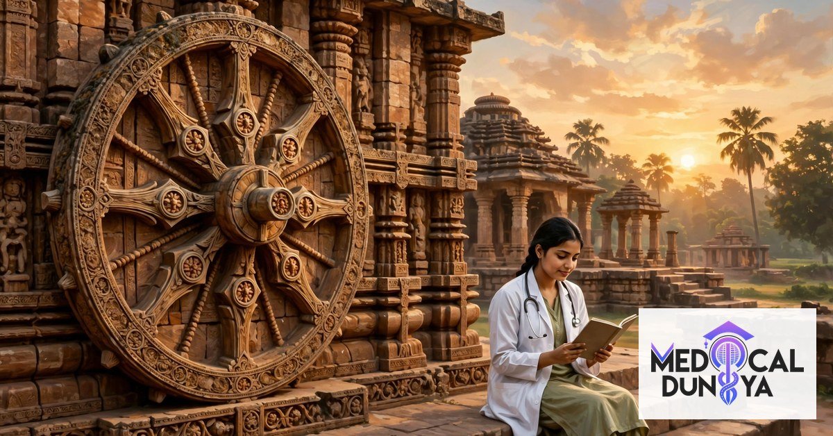 NEET UG Counsellor in Odisha for MBBS BDS Admission Guide